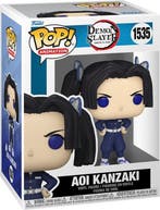 Funko Pop #1535 Demon Slayer Aoi Kanzaki, Verzenden, Nieuw