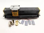 micromotor HLI013F motor ombouwset Liliput MAK (Models with, Hobby en Vrije tijd, Modeltreinen | H0, Overige merken, Gelijkstroom