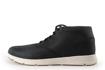 Timberland Sneakers in maat 47½ Zwart, Verzenden, Timberland, Zwart, Sneakers of Gympen