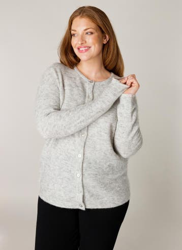 Base Level Curvy vest BLCyulia Maat:, Verzenden, Nieuw, Overige kleuren