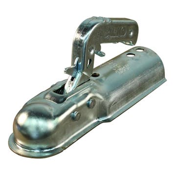AL-KO Kogelkoppeling AK 7-C Ø70 12,5, Ophalen of Verzenden, Nieuw