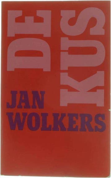 De kus - Wolkers, Verzenden, Gelezen