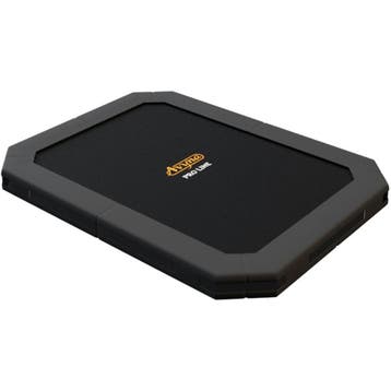 Rechthoekige ingraaf trampoline PRO-Line 340 x 240, Ophalen of Verzenden, Nieuw