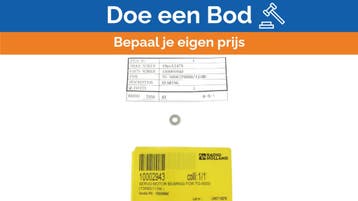 Bieden: Tokyo Keiki Servo Motor Bearing for TG-5000 TS660/1, Ophalen of Verzenden, Nieuw, Zeilboot of Motorboot