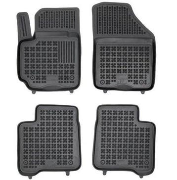 Rubberschaal automatten Suzuki Baleno | 2016-2019, Verzenden, Nieuw, Suzuki