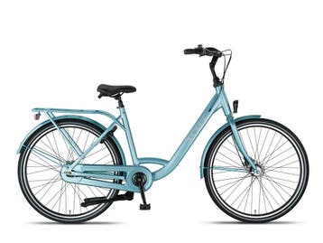 Altec Maxima Moederfiets 28 inch 7V - Lichtblauw, Verzenden, Nieuw, Overige merken, Versnellingen