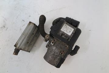 Webasto standkachel Mercedes Benz W212 W218 A2125003398, Auto-onderdelen, Verzenden, Gebruikt