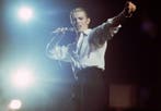 Gijsbert Hanekroot - David Bowie, Rotterdam, 1976