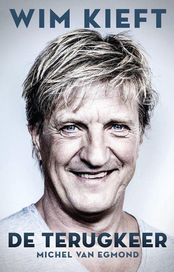 9789048844340 Wim Kieft | Tweedehands, Verzenden, Zo goed als nieuw, Michel van Egmond