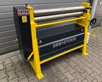 OSTAS SBM 1070 x 95 plaatwals platenwals rollenwals, Nieuw