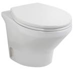 Tecma Compass Elektrisch Toilet 12V, Watersport en Boten, Bootonderdelen, Ophalen of Verzenden, Nieuw, Zeilboot of Motorboot