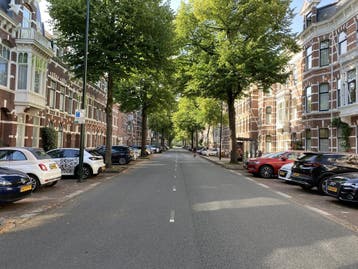 Te huur: Appartement Jan van Nassaustraat in Den Haag, Den Haag, Appartement, Zuid-Holland