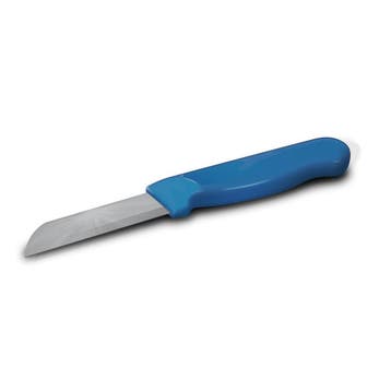 Solingen Schilmesje Robuust Handvat – RVS Glad – 16 cm m, Huis en Inrichting, Ophalen of Verzenden, Nieuw, Rvs of Chroom