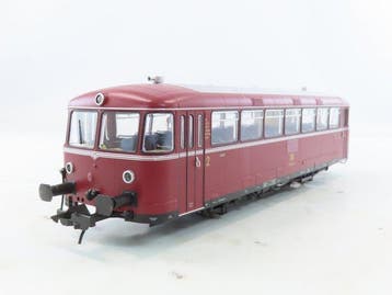 Lenz 0 - 40190-04 - Modeltrein motorwagen (1) - Railbus VT, Nieuw