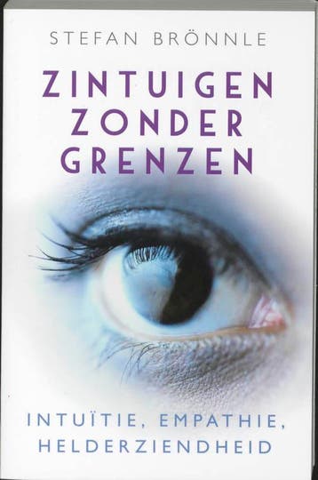 Zintuigen zonder grenzen 9789020203097 Stefan Brönnle, Boeken, Verzenden, Gelezen, Stefan Brönnle