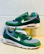 Nike - Air Max 90 Pro Green P42,5 - Sneakers - Maat: EU 42.5, Nieuw
