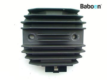 Spanningsregelaar Yamaha XP 560 T-Max Tech Max ABS 2020-2021, Verzenden, Gebruikt