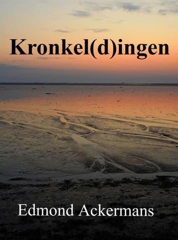 Kronkel(D)Ingen | Edmond Ackermans | Nieuw, Ophalen of Verzenden, Nieuw, Edmond Ackermans