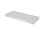 Duraline wandplank XL4 Grijs - 38mm - 60x23,5cm, Verzenden, Nieuw