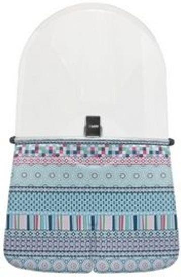 New Looxs 137.206 - Windscherm - Arabella Blue, Verzenden, Nieuw