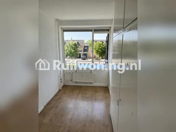 Ruil je plek in Rotterdam met mijn flat!, Huizen en Kamers, Woningruil