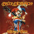 cd - Bruce Dickinson - Accident Of Birth, Verzenden, Zo goed als nieuw