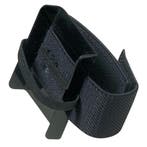 Comair  Kantpapierhouder Klittenbandsluiting, Verzenden, Nieuw