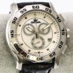 OPTIMA - Swiss Chronograph - OSC273-SL-7 - Zonder, Nieuw