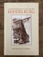Middelburg 9789070545239 Rasenberg Francois, Verzenden, Gelezen, Rasenberg Francois