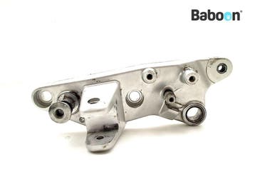 Schetsplaat Rechts Voor Ducati Multistrada 1200 S 2015-2017, Verzenden, Gebruikt