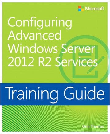 9780735684713 Configuring Advanced Windows Server 2012 R2..., Verzenden, Zo goed als nieuw, Orin Thomas