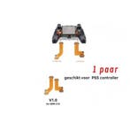 Flexkabel Vervanging voor Sony PS5 DualSense Controller BDM-, Verzenden, Nieuw