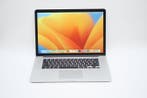 Apple MacBook Pro 15 | Quadcore i7 2.6Ghz CPU | 8GB RAM |, Nieuw