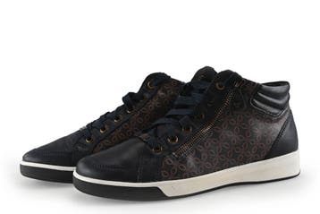Ara Veterschoenen in maat 40 Zwart, Verzenden, Zwart, Overige typen, Zo goed als nieuw