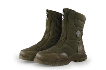 Xti Boots in maat 36 Bruin, Bruin, Overige typen, Zo goed als nieuw, Xti