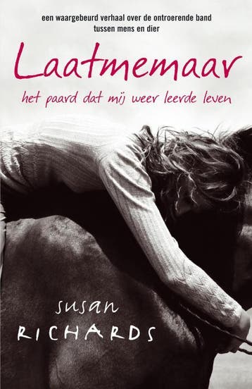 Laatmemaar - S. Richards 9789026985812, Verzenden, Gelezen, S. Richards