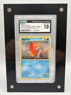 Pokémon Graded card - Blastoise & Suicune ex Deck, Magikarp, Nieuw