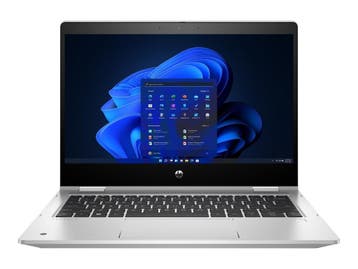 HP Pro x360 435 G9 (Touch) 13,3 , 8GB , 256GB SSD , Ryzen, 2 tot 3 Ghz, Qwerty, 8 GB, 13 inch