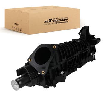 Inlaatspruitstuk+actuator geschikt voor BMW 1 3 5 Serie F..., Verzenden, Nieuw, BMW