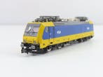 Arnold N - HN2434D - Elektrische locomotief (1) - BR 186 -, Nieuw