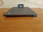 Lenovo Thinkpad x1 Yoga | i7 1185G7 | 16gb DDR4 | 250gb SSD, Qwerty, Refurbished, Ophalen of Verzenden, SSD