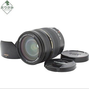 Tamron AF 3.5-6.3/28-300mm XR Di LD Macro For Canon Zoomlens, Nieuw