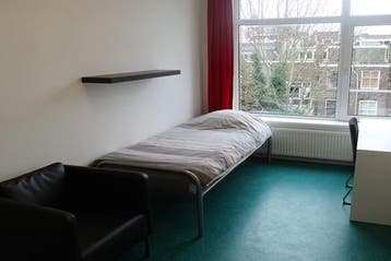 Kamer Voorschoterlaan in Rotterdam, 20 tot 35 m², Rotterdam
