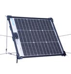 FLINsolar Rail+ 50W+ Railing Montage, Ophalen of Verzenden, Nieuw