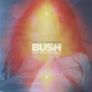cd - Bush with Gavin Rossdale - Black And White Rainbows, Cd's en Dvd's, Cd's | Rock, Nieuw in verpakking, Verzenden