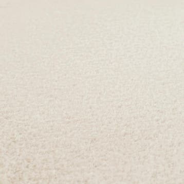 Wasbaar Vloerkleed | Joy | Uni | Crème | 140x200 cm, Verzenden, Nieuw