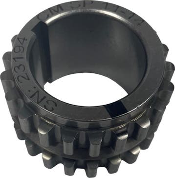 Boundary 11-14 Ford Coyote (All Types) V8 Billet Crankshaft, Ophalen of Verzenden, Nieuw