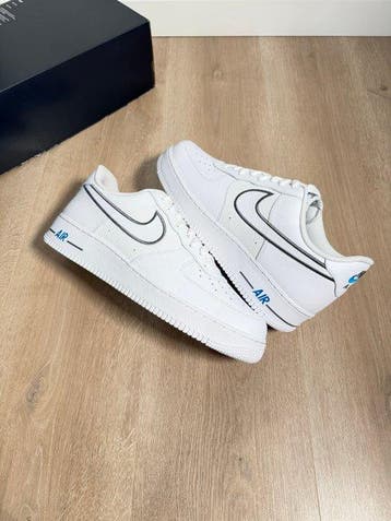 Nike - Sneakers - Maat: EU 42.5 - Nieuw met tags, Nieuw