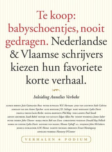Te koop: babyschoentjes, nooit gedragen 9789057599477, Verzenden, Zo goed als nieuw