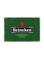 Heineken - Groen, Ophalen of Verzenden, Nieuw